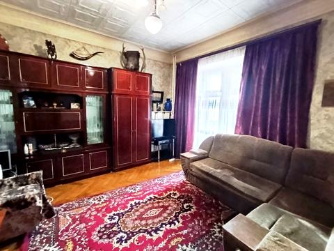 квартира по адресу Григория Сковороды ул. (Пушкинская), 54