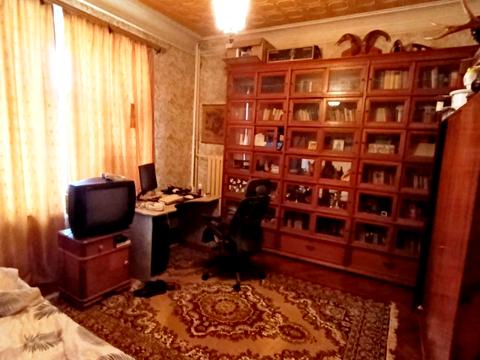 квартира по адресу Григория Сковороды ул. (Пушкинская), 54