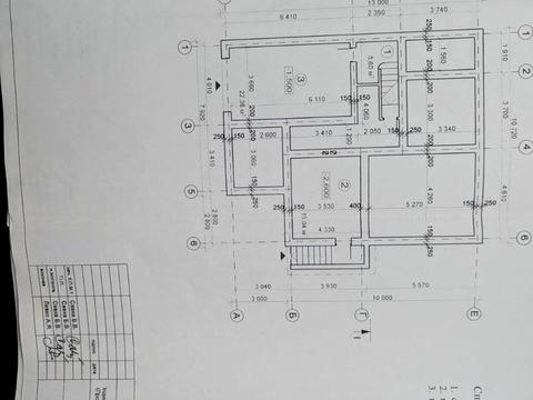 ділянка за адресою Калуське шосе
