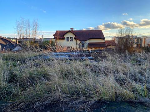 ділянка за адресою Калуське шосе