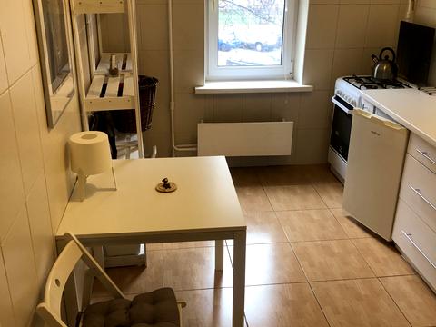 квартира за адресою Мирослава Поповича вул. (Семашка), 15