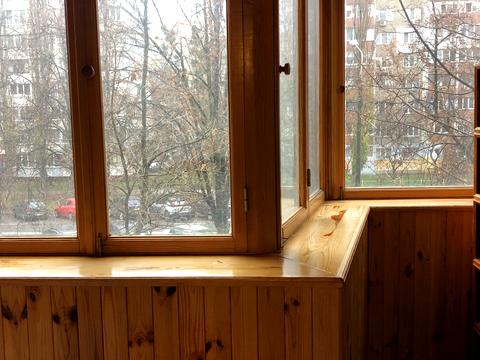 квартира за адресою Мирослава Поповича вул. (Семашка), 15