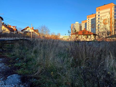 ділянка за адресою Калуське шосе