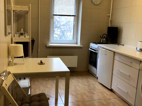 квартира за адресою Мирослава Поповича вул. (Семашка), 15