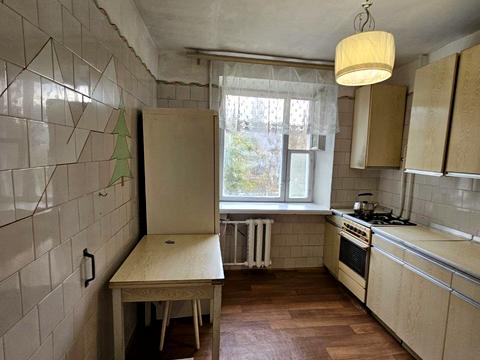 квартира за адресою Інглезі вул. (25-ї Чапаєвської Дивізії), 3-А