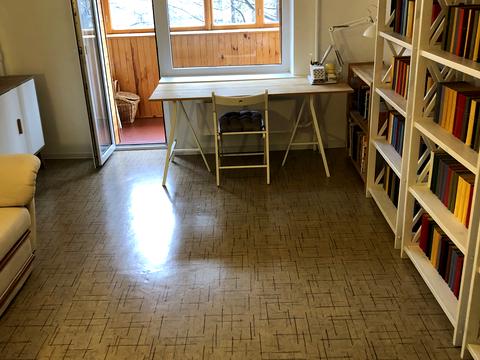 квартира за адресою Мирослава Поповича вул. (Семашка), 15