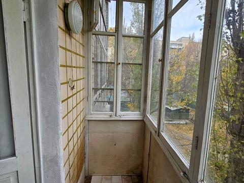 квартира за адресою Інглезі вул. (25-ї Чапаєвської Дивізії), 3-А