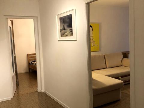 квартира за адресою Мирослава Поповича вул. (Семашка), 15