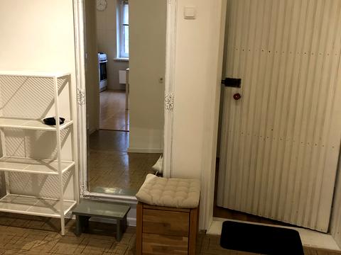 квартира за адресою Мирослава Поповича вул. (Семашка), 15