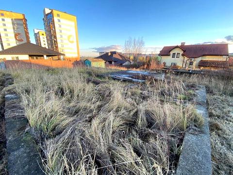 ділянка за адресою Калуське шосе