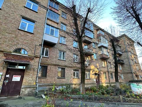 квартира по адресу Берестейский просп. (Победы), 77-А