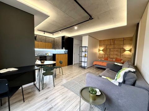 квартира за адресою Стрийська, 204