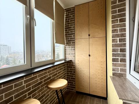 квартира за адресою Стрийська, 204