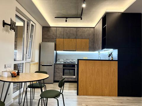 квартира за адресою Стрийська, 204