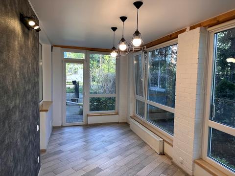 квартира по адресу Тополёвая ул., 6