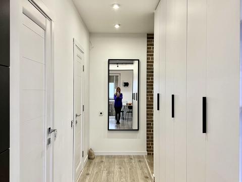 квартира за адресою Стрийська, 204