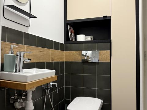 квартира за адресою Стрийська, 204