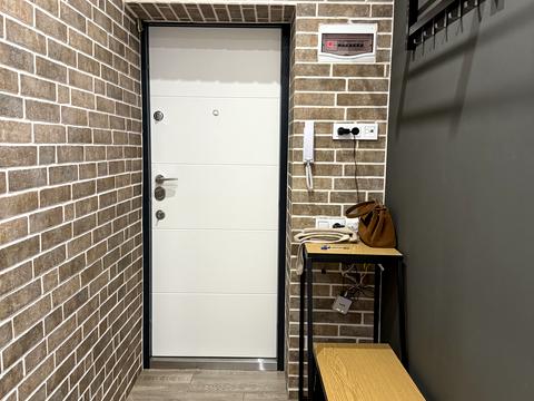 квартира за адресою Стрийська, 204