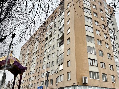 квартира за адресою Стрийська, 204