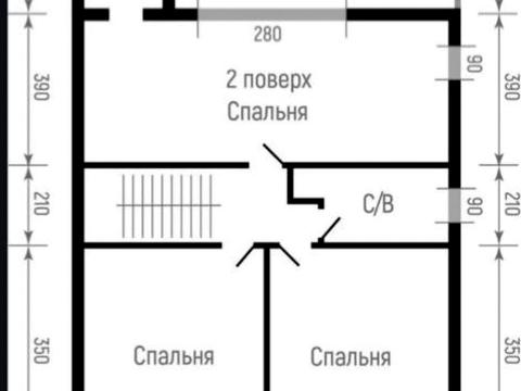 будинок за адресою Космонавтів