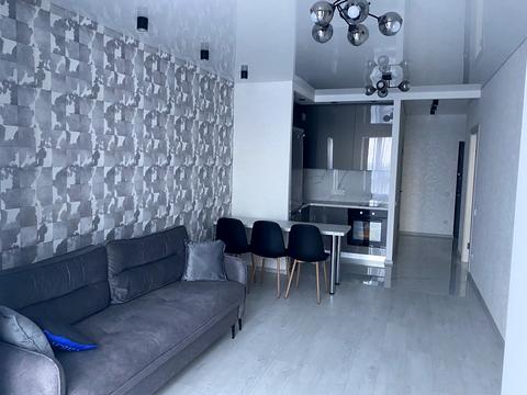 квартира за адресою Набережна Перемоги вул., 62