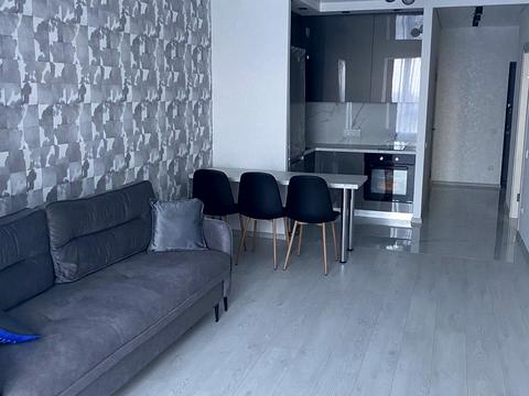 квартира за адресою Набережна Перемоги вул., 62