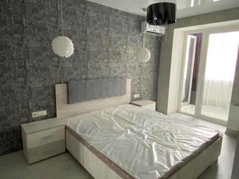 квартира за адресою Набережна Перемоги вул., 62