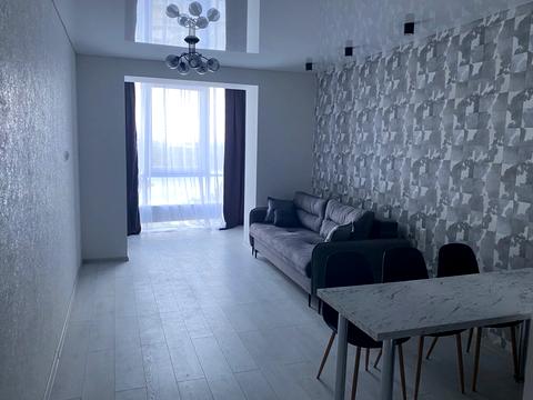 квартира за адресою Набережна Перемоги вул., 62