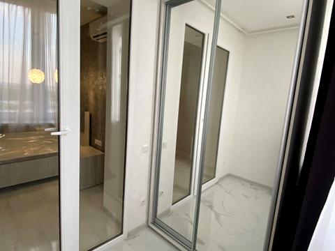 квартира за адресою Набережна Перемоги вул., 62