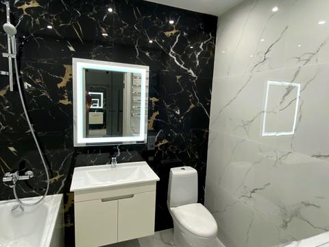 квартира за адресою Набережна Перемоги вул., 62