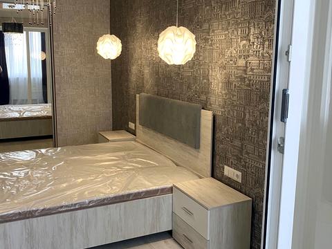 квартира за адресою Набережна Перемоги вул., 62