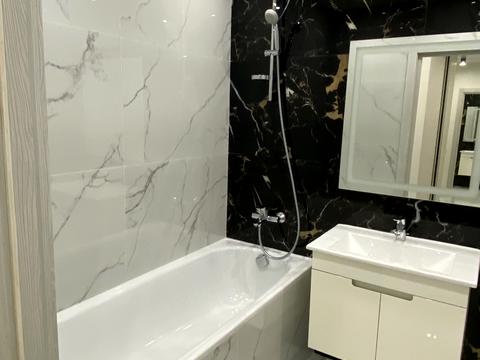 квартира за адресою Набережна Перемоги вул., 62