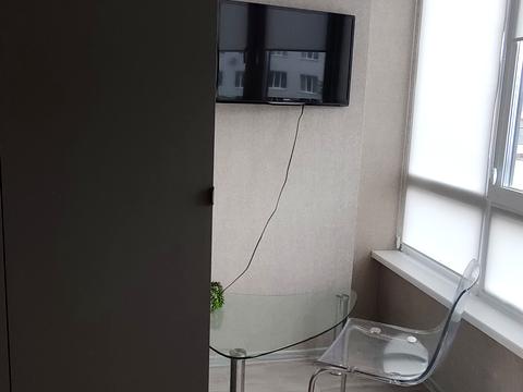 квартира по адресу Домбровського ул., 3б