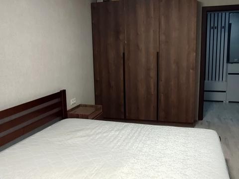 квартира по адресу Домбровського ул., 3б