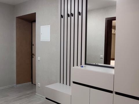 квартира по адресу Домбровського ул., 3б