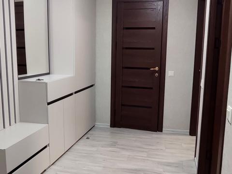 квартира по адресу Домбровського ул., 3б