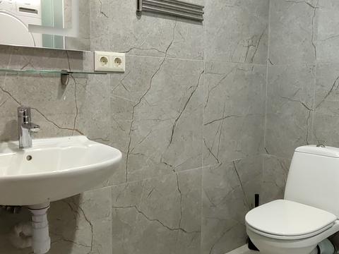 квартира по адресу Домбровського ул., 3б