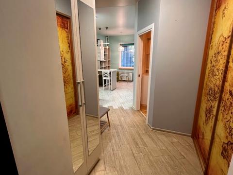 квартира по адресу Тополёвая ул., 6