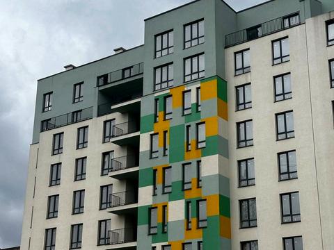 квартира по адресу Тараса Шевченка ул., 115