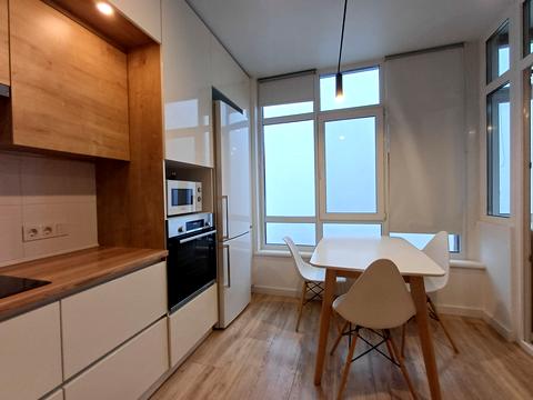 квартира по адресу Родини Крістерів ул., 20-Б