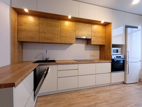 квартира по адресу Родини Крістерів ул., 20-Б