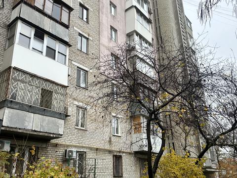 квартира за адресою Середньофонтанська вул., 17/13