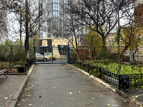 квартира за адресою Середньофонтанська вул., 17/13