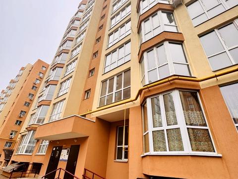 квартира за адресою Героїв Небесної Сотні просп., 26/13