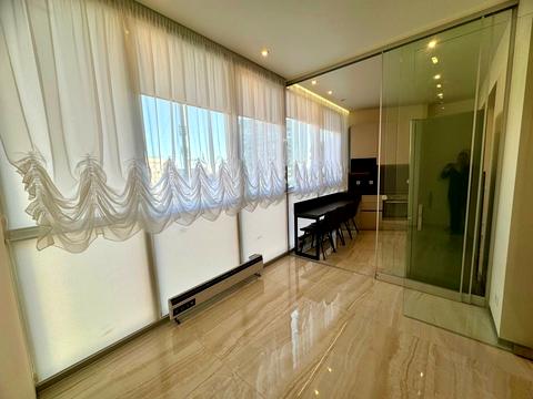 квартира по адресу Гагарина просп. (Гагарина), 112-А