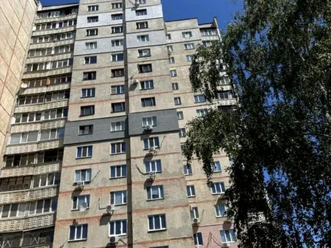 квартира по адресу Архитекторов ул., 34