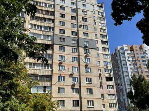 квартира по адресу Архитекторов ул., 34