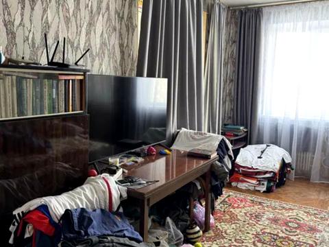 квартира по адресу Архитекторов ул., 34