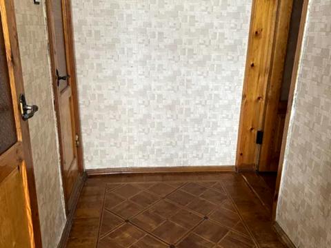 квартира по адресу Архитекторов ул., 34