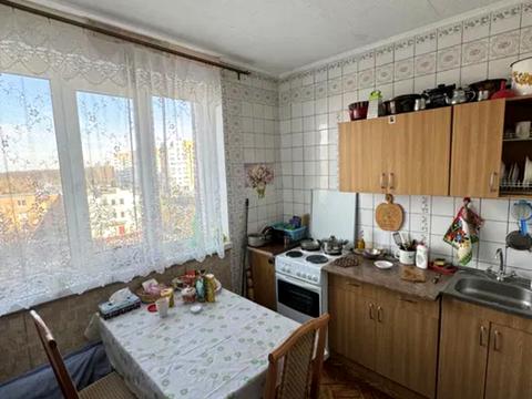 квартира по адресу Архитекторов ул., 34